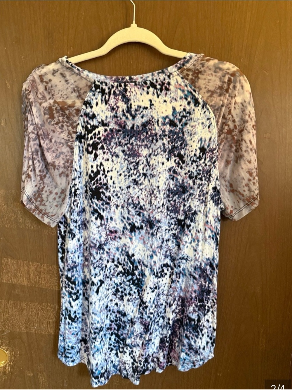 Jennifer Lopez and Dana Bachman Shirt Bundle - Picture 3 of 8